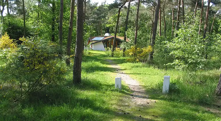Sommerhus i Herpen