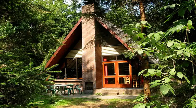 Holiday home in Herpen