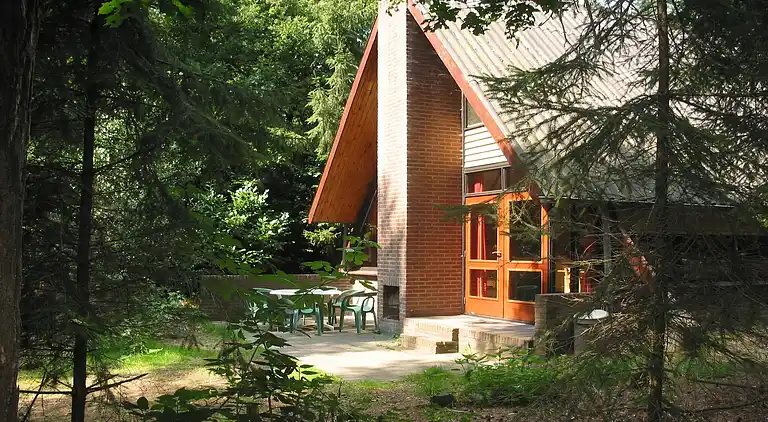 Holiday home in Herpen