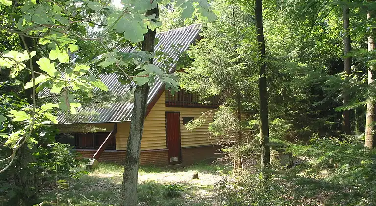 Holiday home in Herpen