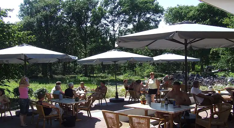 Holiday home in Herpen