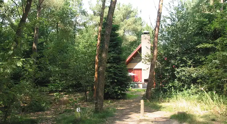 Holiday home in Herpen