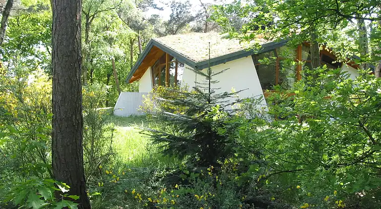 Holiday home in Herpen