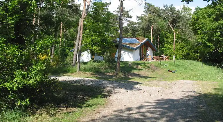 Holiday home in Herpen