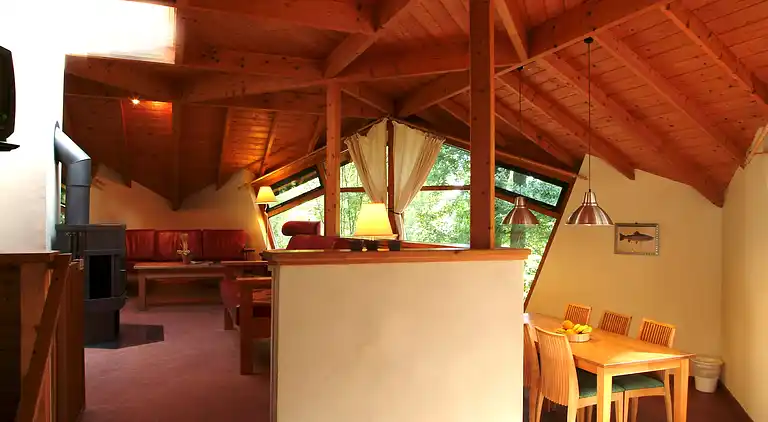 Holiday home in Herpen