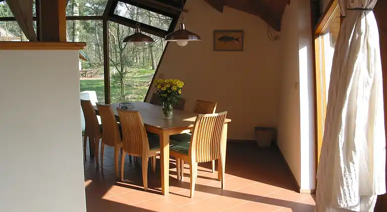 Holiday home in Herpen