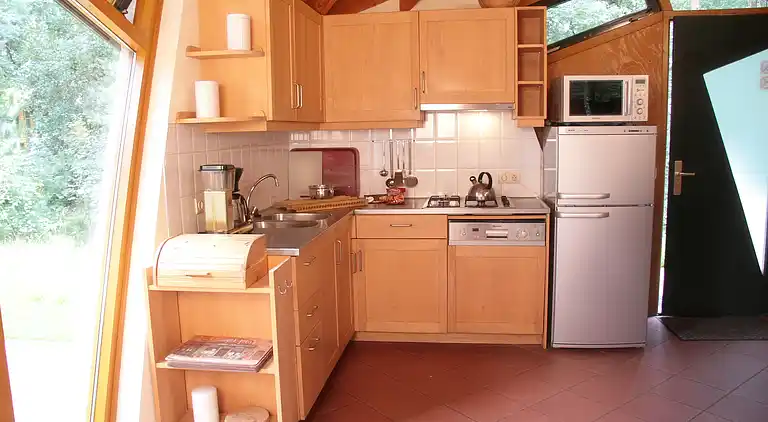 Holiday home in Herpen