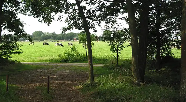 Holiday home in Herpen