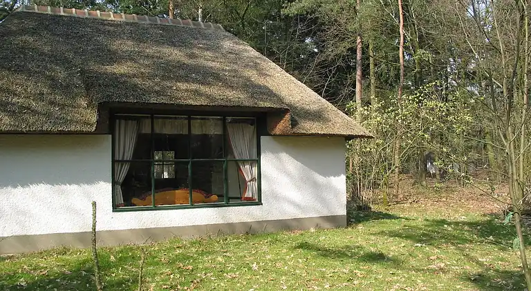 Holiday home in Herpen