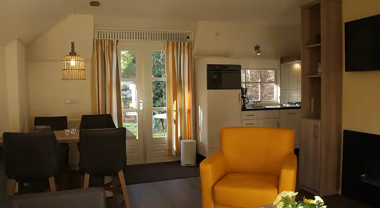 Holiday home in Herpen