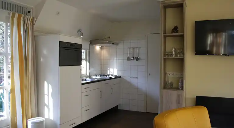 Holiday home in Herpen