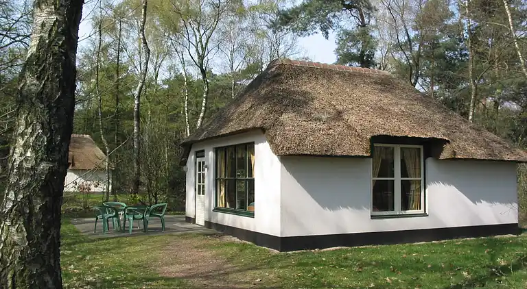 Ferienhaus in Herpen