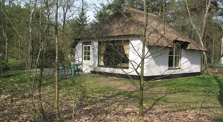 Ferienhaus in Herpen