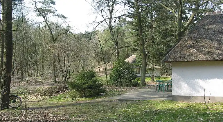 Ferienhaus in Herpen