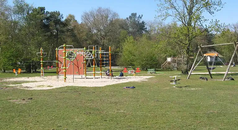 Ferienhaus in Herpen