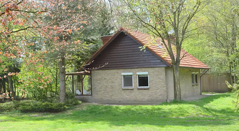 Holiday home in Uden