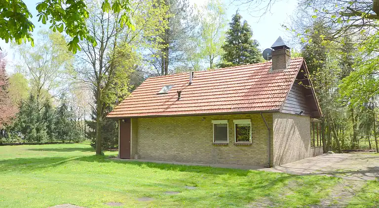 Holiday home in Uden