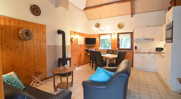 Holiday home in Uden