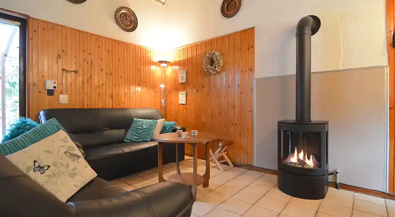 Holiday home in Uden