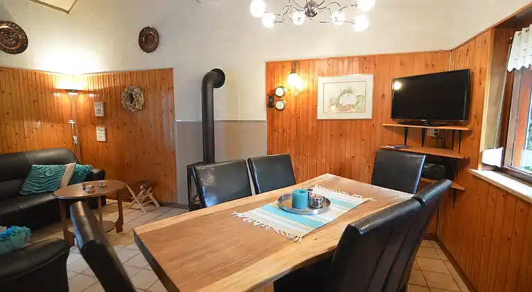 Holiday home in Uden