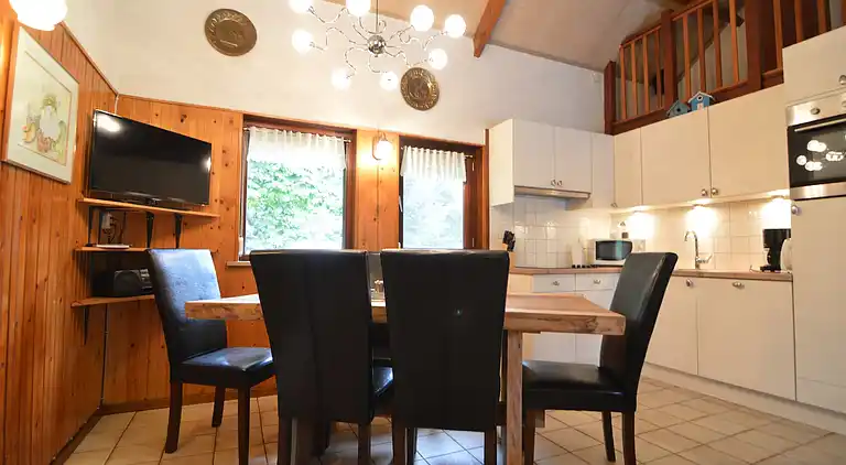 Holiday home in Uden