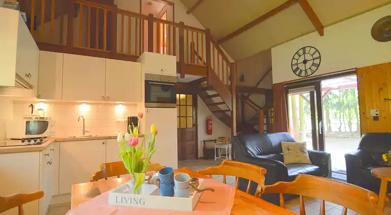 Holiday home in Uden