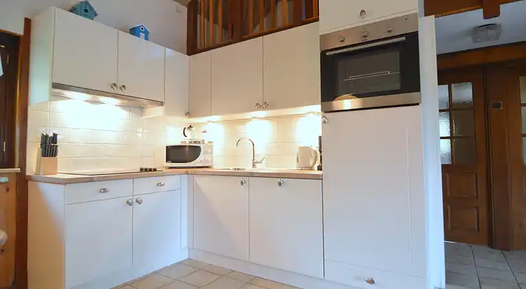 Holiday home in Uden