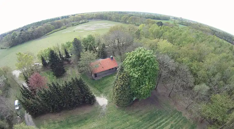 Holiday home in Uden
