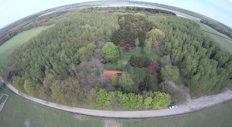 Holiday home in Uden