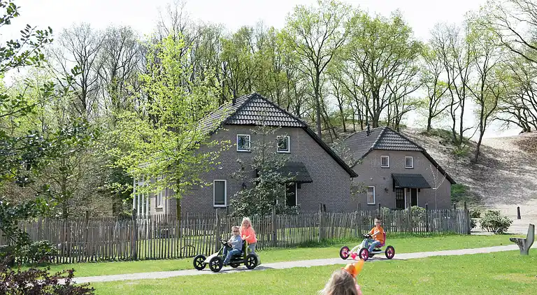Sommerhus i Uden