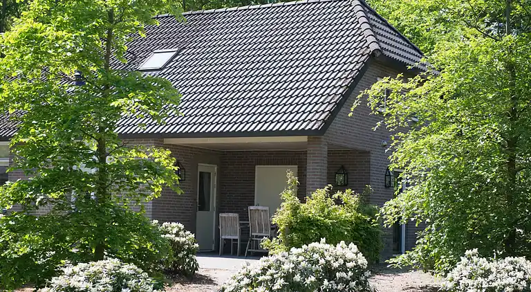 Villa in Uden