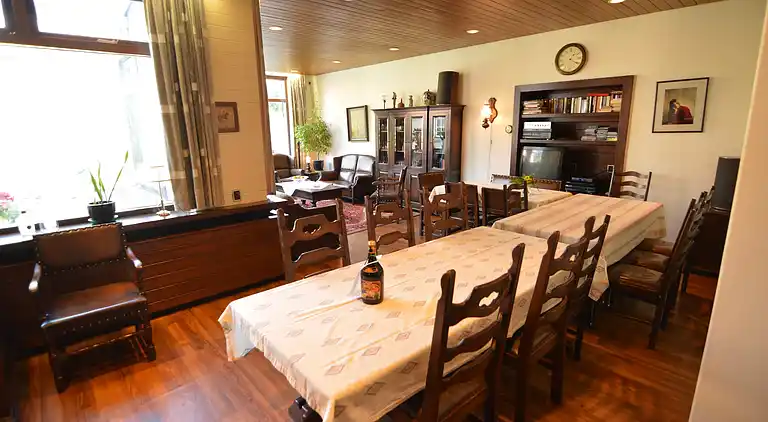 Holiday home in Odiliapeel