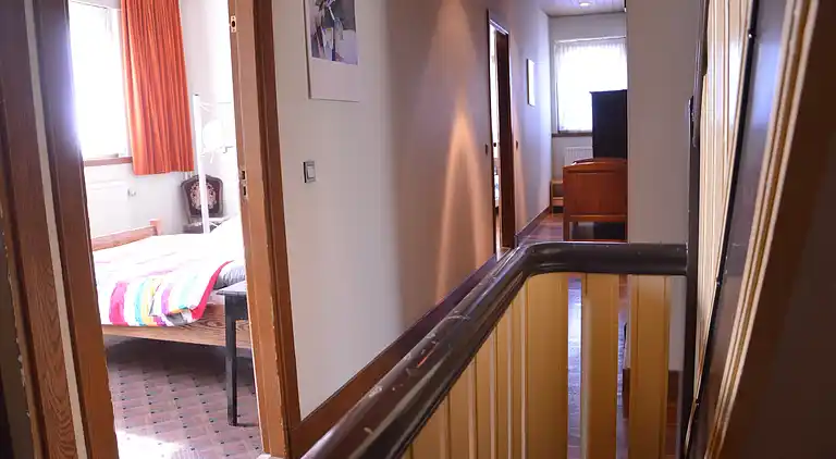 Holiday home in Odiliapeel