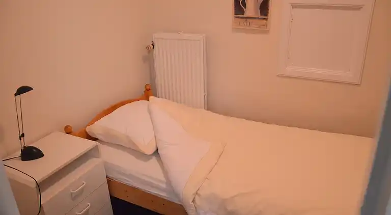 Holiday home in Odiliapeel