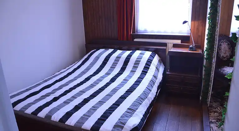 Holiday home in Odiliapeel