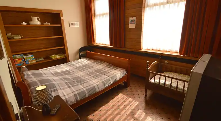 Holiday home in Odiliapeel