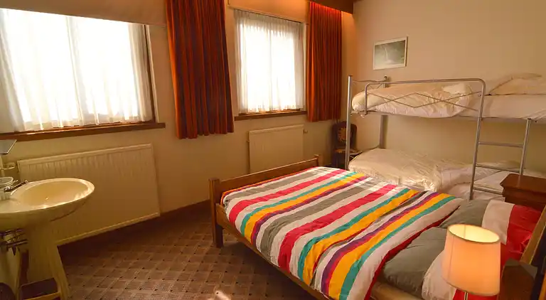 Holiday home in Odiliapeel