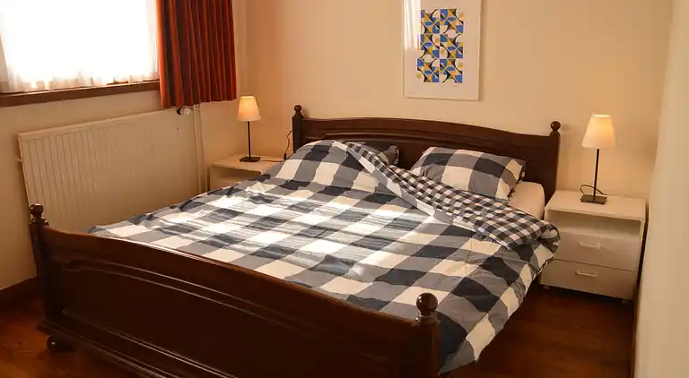 Holiday home in Odiliapeel