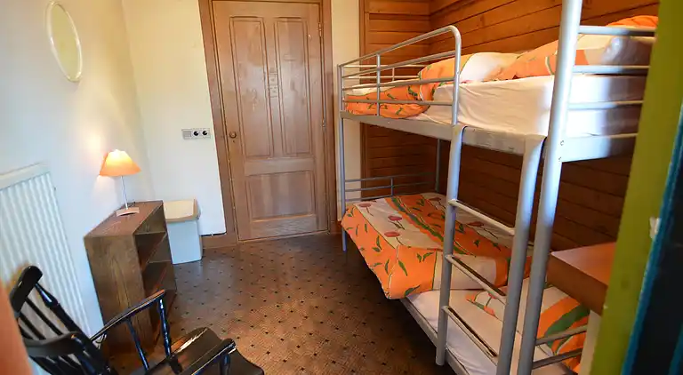 Holiday home in Odiliapeel