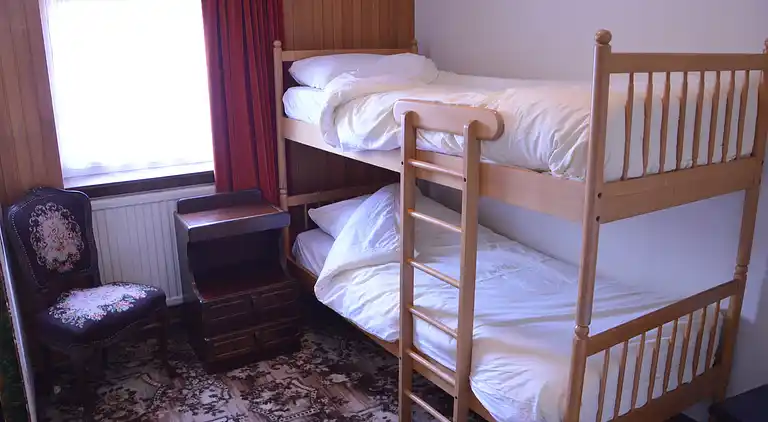 Holiday home in Odiliapeel