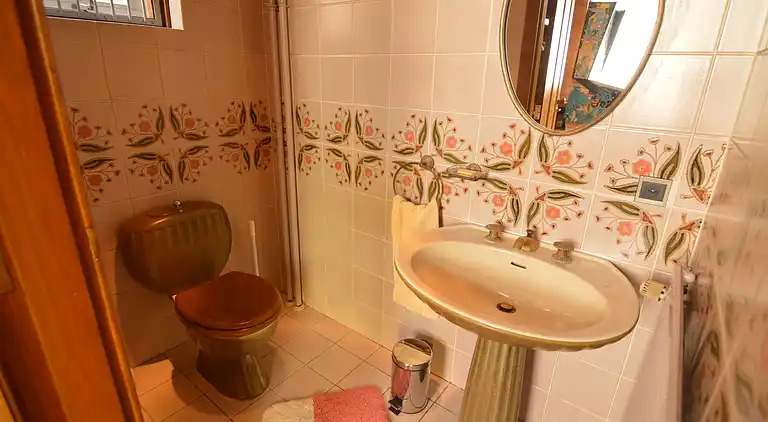 Holiday home in Odiliapeel