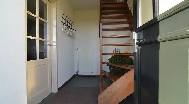 Farm house in Elsendorp