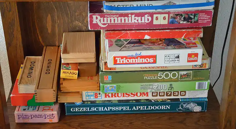 Farm house in Elsendorp