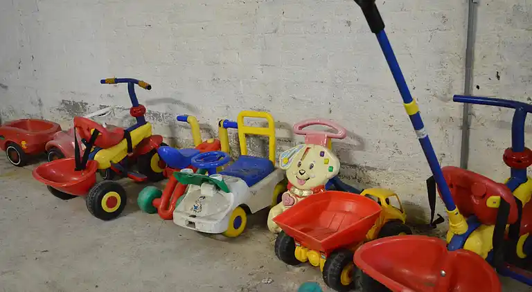 Farm house in Elsendorp