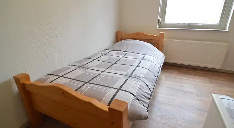 Holiday home in Europe