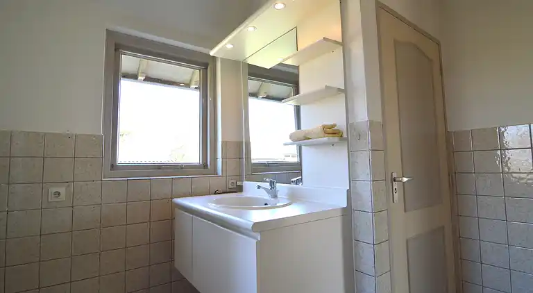 Holiday home in Europe