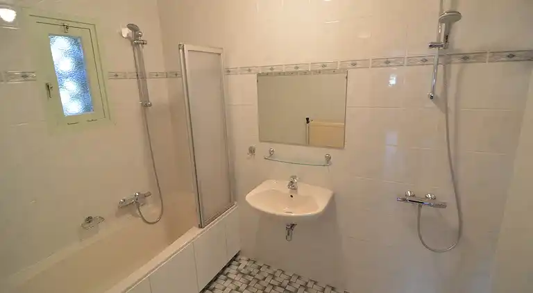 Holiday home in Europe