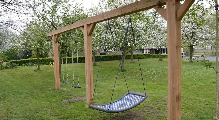 Holiday home in Europe