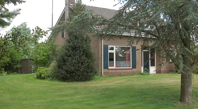 Holiday home in Europe