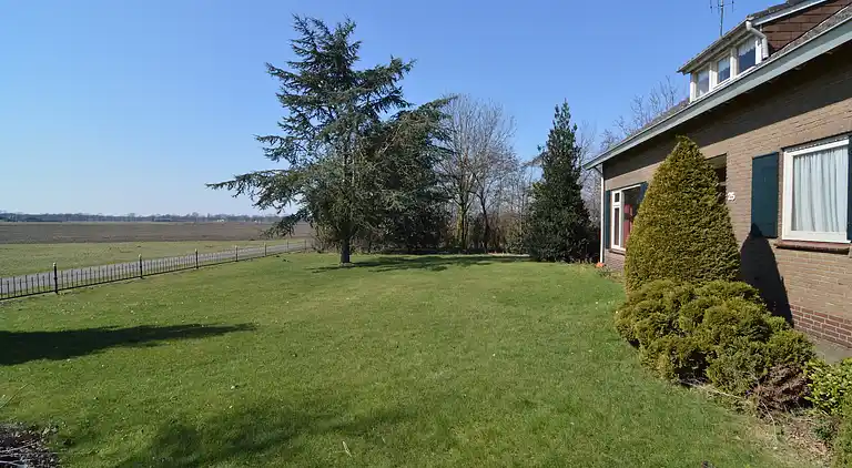 Holiday home in Europe